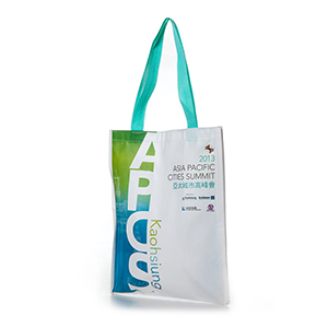 Non-woven shopping bag-16