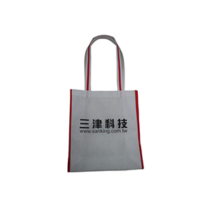 Non-woven shopping bag-19