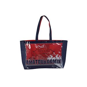 Non-woven shopping bag-24