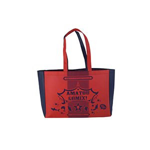 Non-woven shopping bag-25