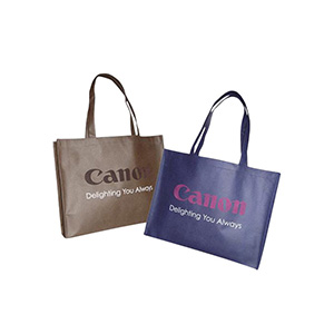 Non-woven shopping bag-34