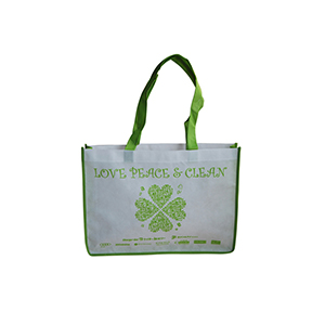 Non-woven shopping bag-35