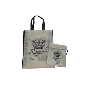 Non-woven shopping bag-36