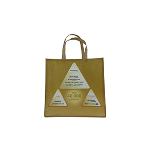 Non-woven shopping bag-38