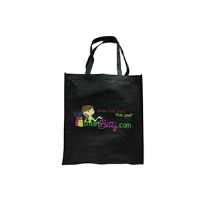 Non-woven shopping bag-39