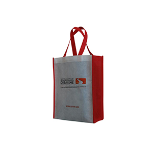 Non-woven shopping bag-40