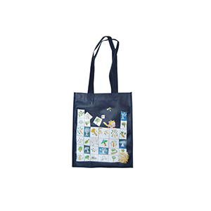 Non-woven shopping bag-41