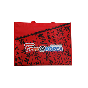 Non-woven shopping bag-42