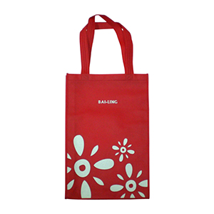 Non-woven shopping bag-43