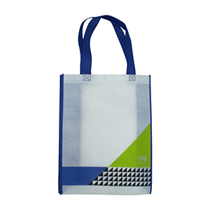 Non-woven shopping bag-45