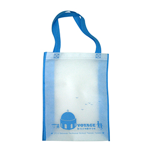 Non-woven shopping bag-46