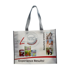 Non-woven laminated bag-7