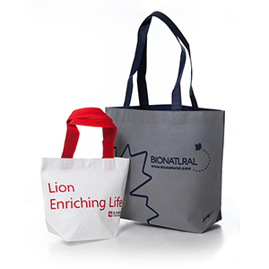 Non-woven shopping bag-7