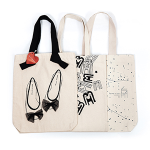 Cotton/Canvas bags-14