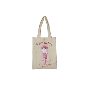 Cotton/Canvas bags-18