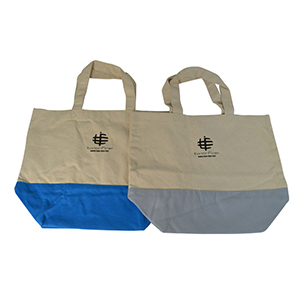 Cotton/Canvas bags-26