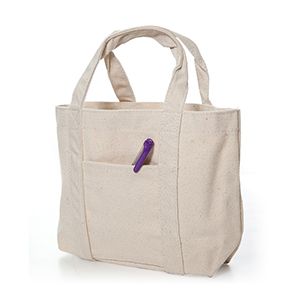 Cotton/Canvas bags-4