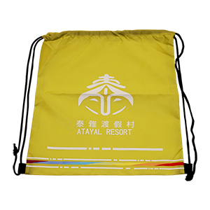 Drawstring backpack-15