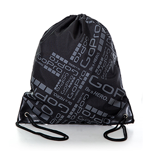 Drawstring backpack-7