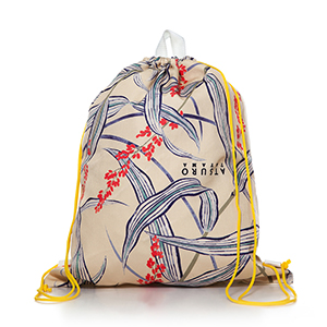 Drawstring backpack-9