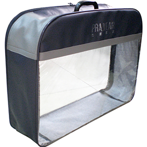 Bedspread bag-1