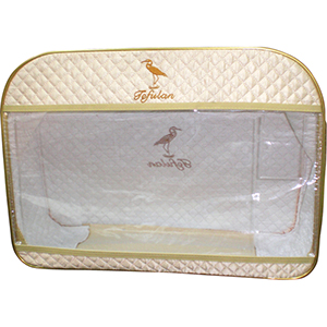 Bedspread bag-2