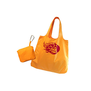 Nylon folding bag-7