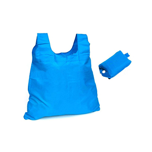 Nylon folding bag-8