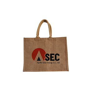 Jute bag-1